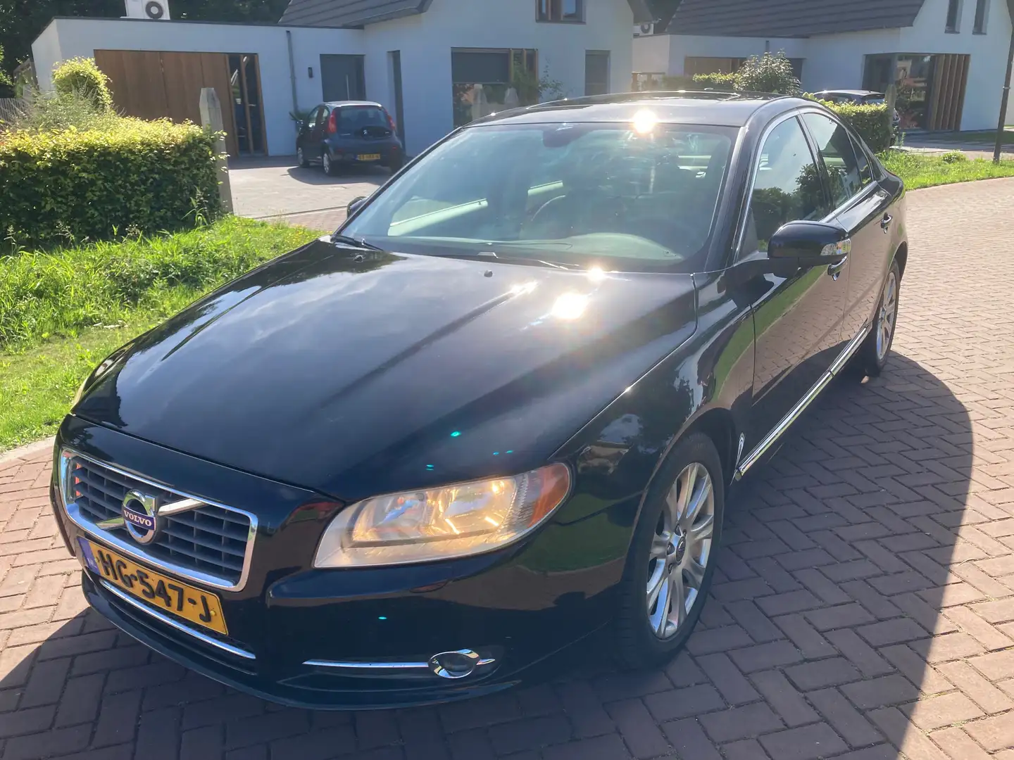 Volvo S80 S80 3.2 Kinetic - 1
