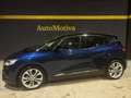 Renault Scenic Scenic IV 2017 1.7 blue dci Sport Edition 120cv Azul - thumbnail 1