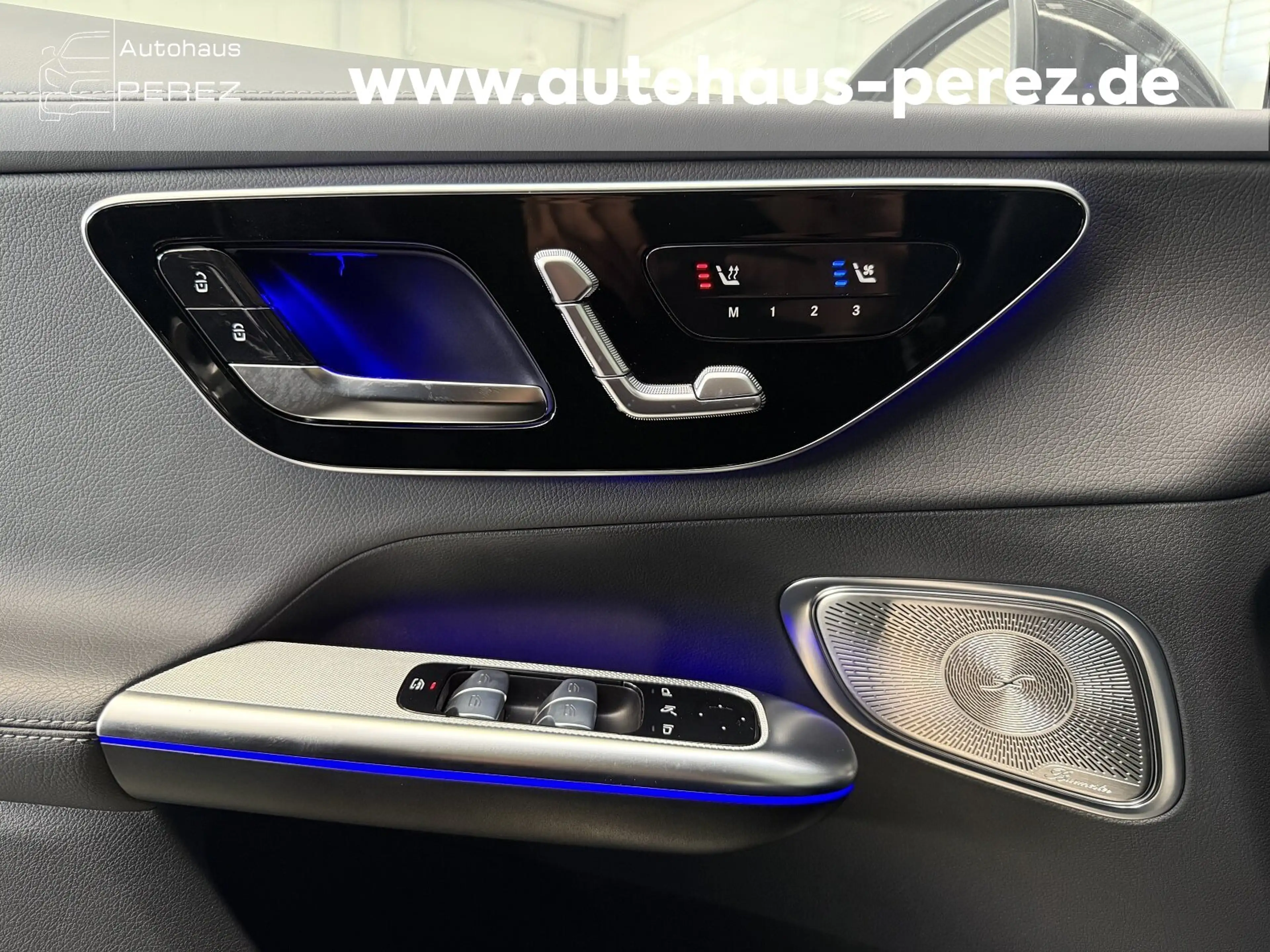 Mercedes-Benz GLC 450 GLC 450 d Coupé 4M AMG Line PREMIUM+-MASSAGE-HUD — photo 13