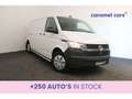 Volkswagen Transporter 2.0 TDI 3-ZIT *DAB*CARPLAY*CRUISE CONTROL*AIRCO*CA Blanc - thumbnail 1