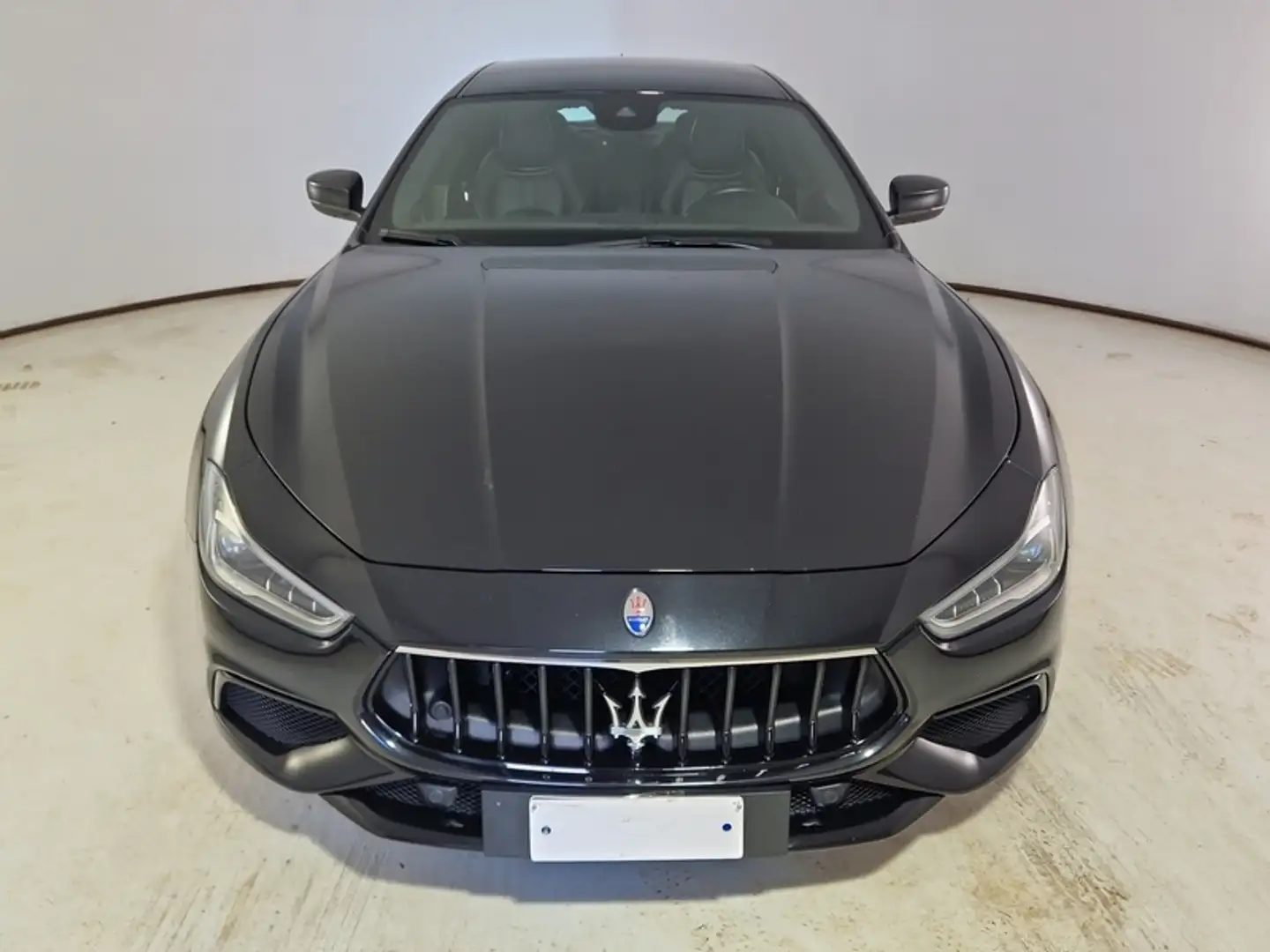 Maserati Ghibli 2.0 330cv 48v MHEV L4 GranSport auto 4 PORTE BERLINA - 2
