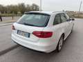 Audi A4 Av. 2.0 TDI 190CV cl.d mult Advanced S LINE EURO6 Wit - thumbnail 3