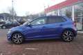 Volkswagen Polo 1.0 R-Line LED Sitzheizung Bleu - thumbnail 3