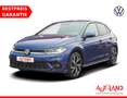 Volkswagen Polo 1.0 R-Line LED Sitzheizung Bleu - thumbnail 1