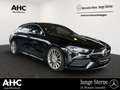 Mercedes-Benz CLA 200 SB AMG Navi LED SHZ Sport Ambie. SpurH Schwarz - thumbnail 2