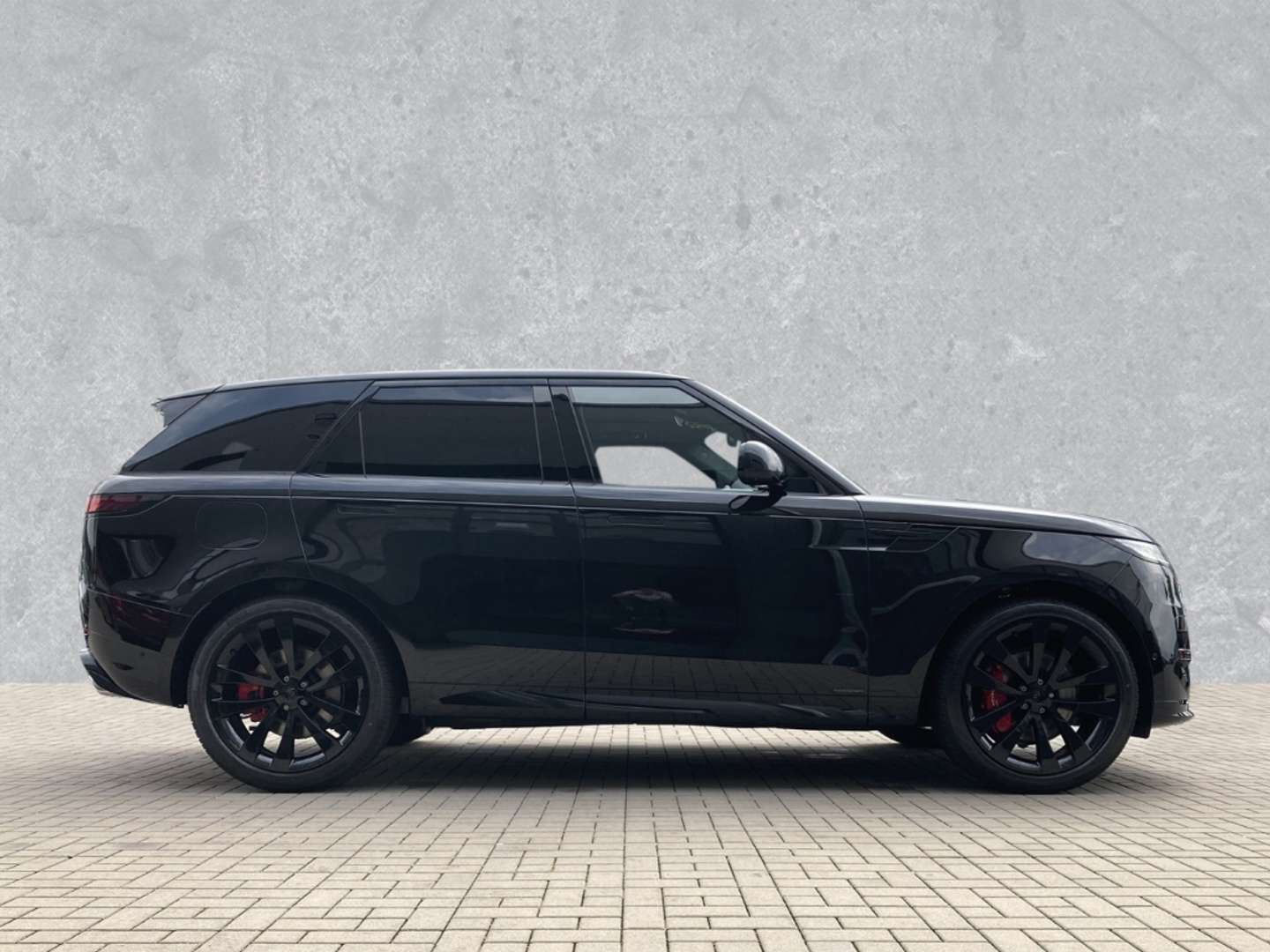 Land Rover Range Rover Sport 4.4 Benzin P530 Autobiography -  - Joinsteer - #5