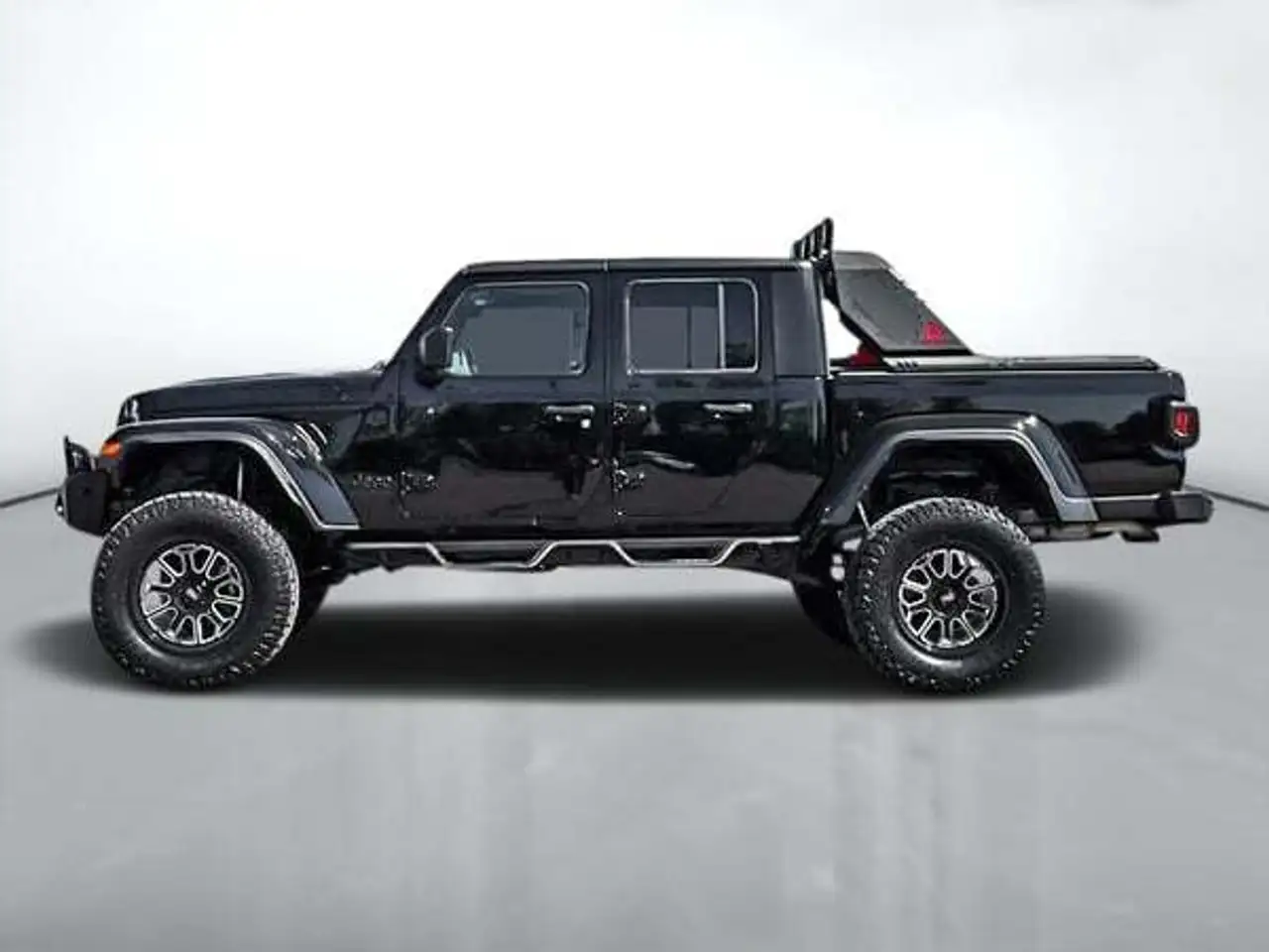 Jeep Gladiator снимка Jeep Gladiator