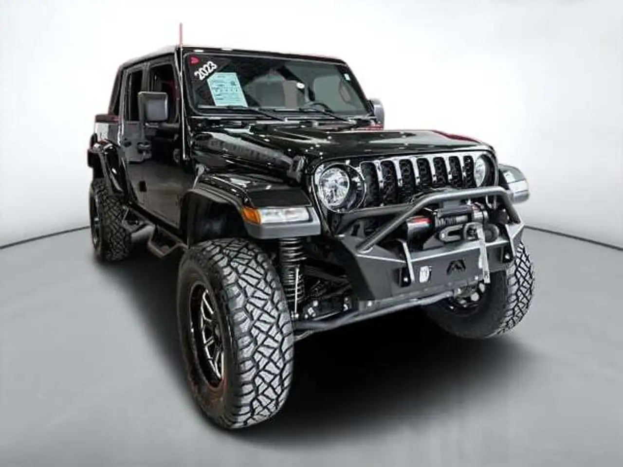 2023 Jeep Gladiator