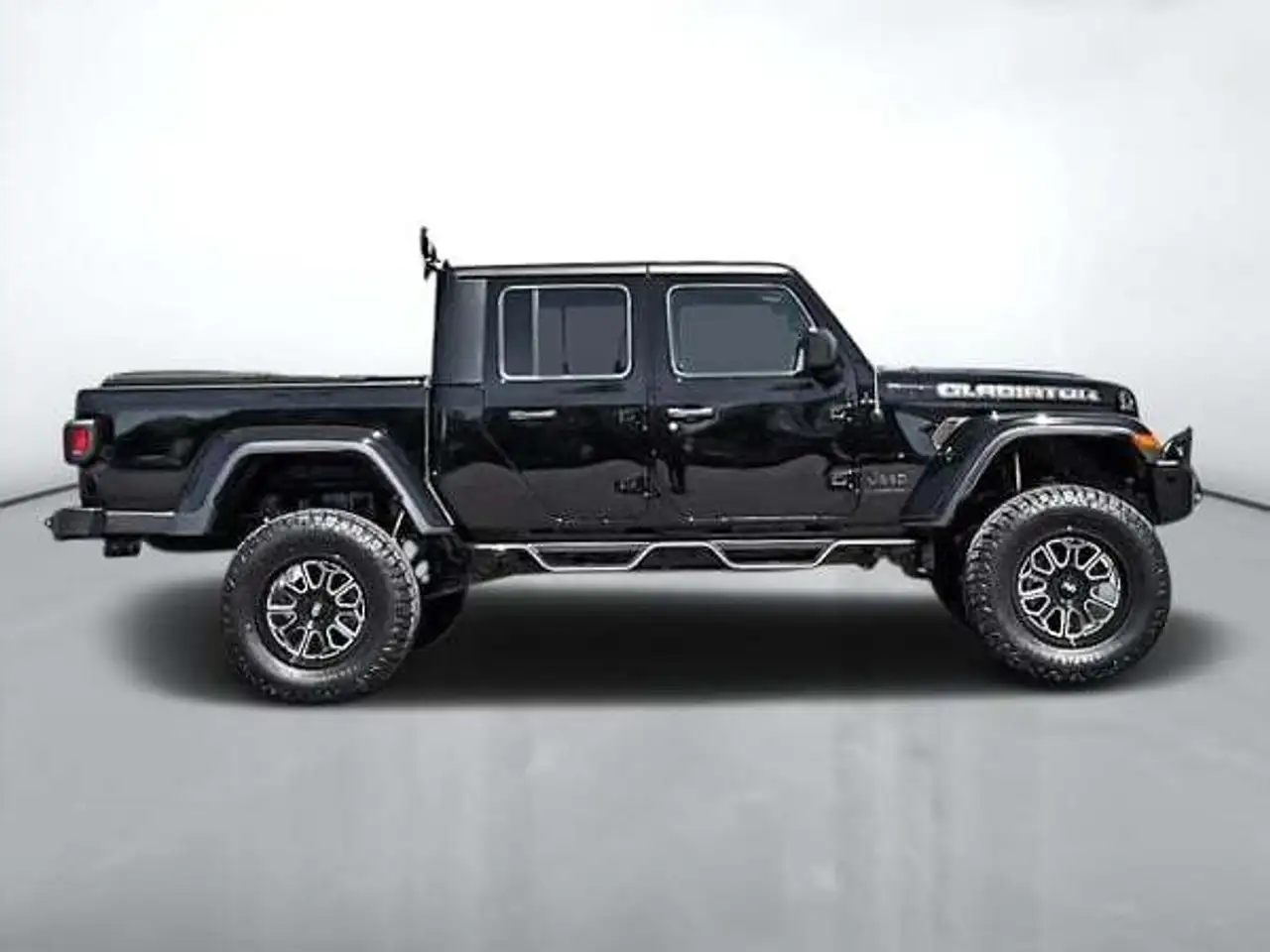 Jeep Gladiator снимка Jeep Gladiator