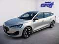 Ford Focus Titanium Turnier 1.5 EcoBlue Aut. Silber - thumbnail 1