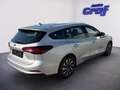 Ford Focus Titanium Turnier 1.5 EcoBlue Aut. Silber - thumbnail 4