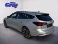 Ford Focus Titanium Turnier 1.5 EcoBlue Aut. Silber - thumbnail 5