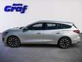 Ford Focus Titanium Turnier 1.5 EcoBlue Aut. Silber - thumbnail 6