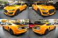 Ford Mustang 5.0 PREMIUM GT/SHELBY FC.LIFT VOLLLL!!! Orange - thumbnail 10