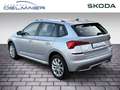 Skoda Kamiq Style Plateado - thumbnail 4