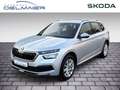 Skoda Kamiq Style Plateado - thumbnail 1