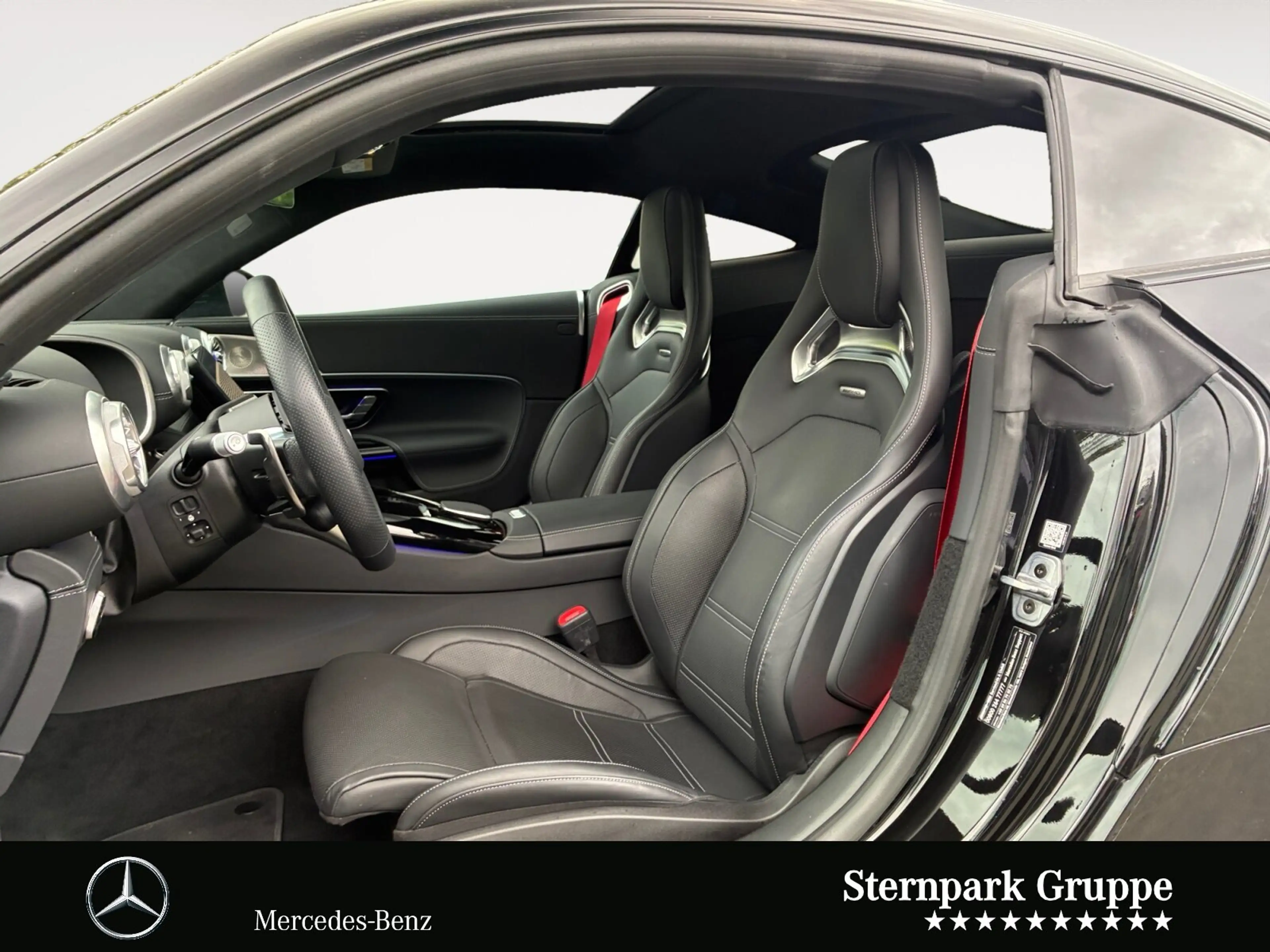 Mercedes-Benz AMG GT GT 63 AMG 4M+ AERO*Perf-Seat*LIFT*DYN+*HUD*PANO* — photo 9