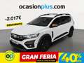 Dacia Jogger 1.0 ECO-G Extreme Go 74kW 7pl. Blanco - thumbnail 1