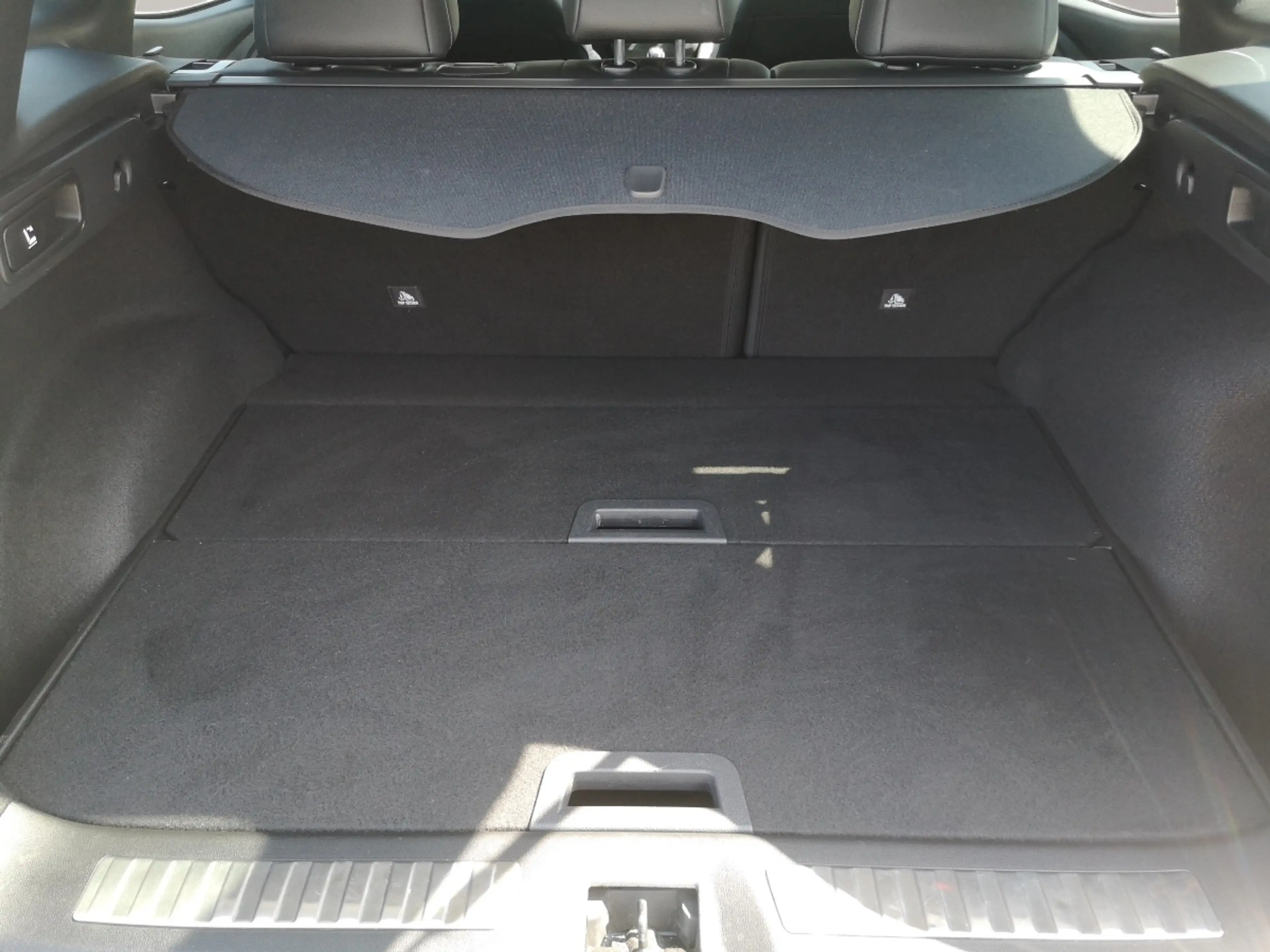 Renault Kadjar Intens TCe 140 — photo 12