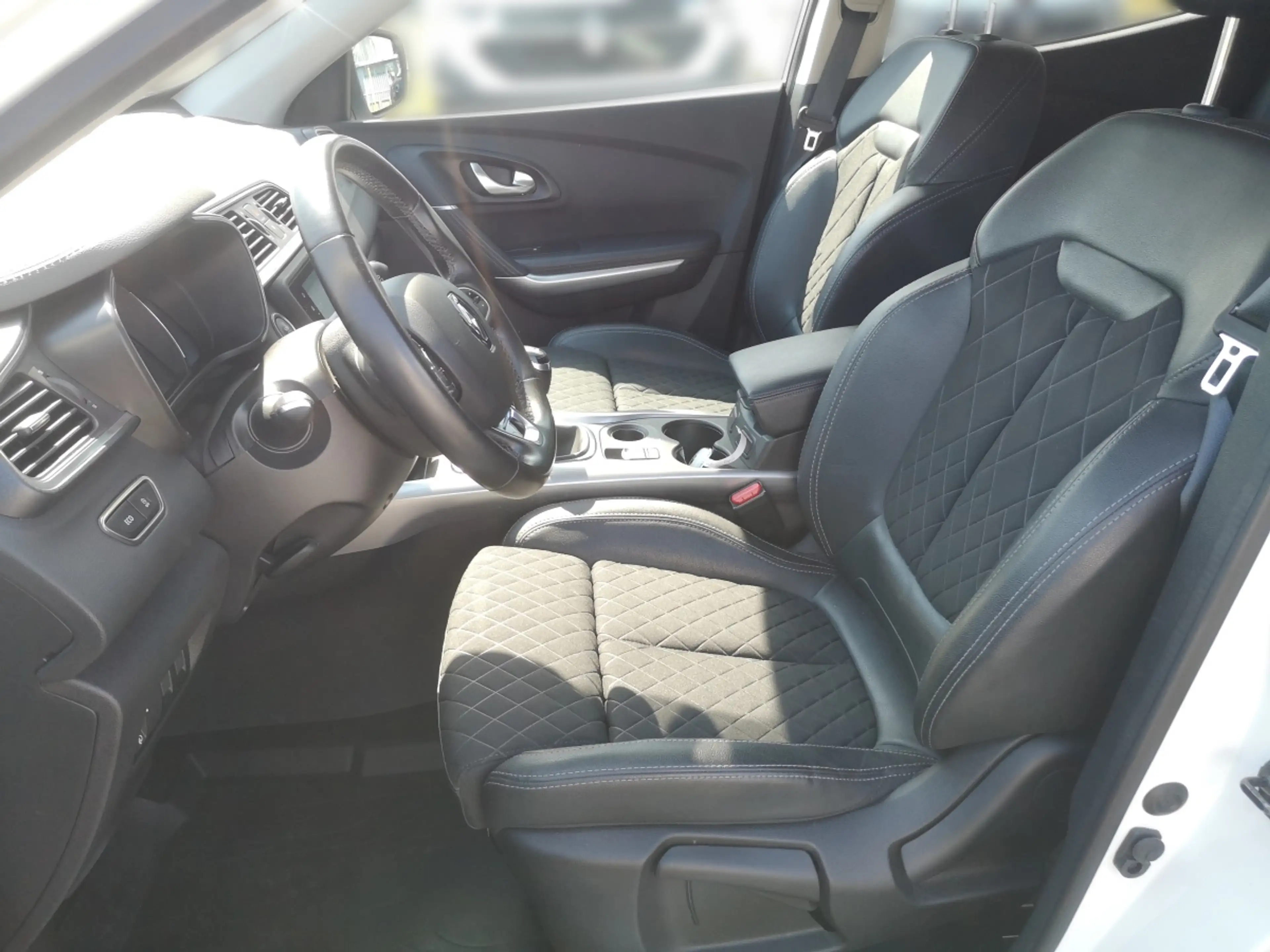 Renault Kadjar Intens TCe 140 — photo 5