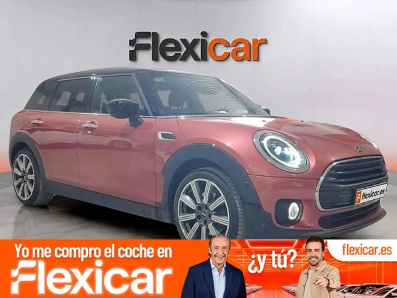 MINI Cooper D
