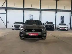 Volkswagen T-Roc Sport 4Motion