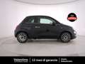 Fiat 500 1.0 Hybrid Lounge Nero - thumbnail 2