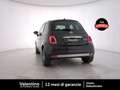 Fiat 500 1.0 Hybrid Lounge Nero - thumbnail 5