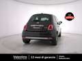 Fiat 500 1.0 Hybrid Lounge Nero - thumbnail 3