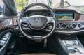 Mercedes-Benz S 350 S350d 4Matic AMG Line Long HuD Burmester 360Grad Blanc - thumbnail 12