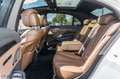 Mercedes-Benz S 350 S350d 4Matic AMG Line Long HuD Burmester 360Grad Wit - thumbnail 8