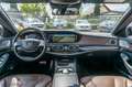 Mercedes-Benz S 350 S350d 4Matic AMG Line Long HuD Burmester 360Grad Blanc - thumbnail 11