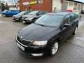 Skoda Rapid/Spaceback Ambition Noir - thumbnail 6