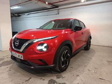 1.0 DIG-T Acenta 4x2 84kW