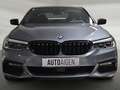 BMW 520 d xDrive * M-PAKET * SHADOW * HEAD-UP * STANDHZ * GESTIK * HARMAN-KADON * 360° KAMERA * LED * Grau - thumbnail 8