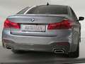 BMW 520 d xDrive * M-PAKET * SHADOW * HEAD-UP * STANDHZ * GESTIK * HARMAN-KADON * 360° KAMERA * LED * Grau - thumbnail 5