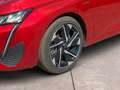 Peugeot 308 1.6 hybrid Allure Pack 180cv e-eat8 - PROMO Rouge - thumbnail 15