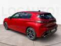 Peugeot 308 1.6 hybrid Allure Pack 180cv e-eat8 - PROMO Rouge - thumbnail 5