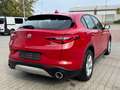 Alfa Romeo Stelvio Super / LED/ACC/Memory/CAM/EHK/XENON Rot - thumbnail 11
