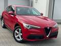 Alfa Romeo Stelvio Super / LED/ACC/Memory/CAM/EHK/XENON Rot - thumbnail 6