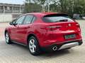 Alfa Romeo Stelvio Super / LED/ACC/Memory/CAM/EHK/XENON Rot - thumbnail 15