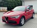 Alfa Romeo Stelvio Super / LED/ACC/Memory/CAM/EHK/XENON Rot - thumbnail 4