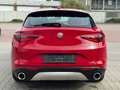 Alfa Romeo Stelvio Super / LED/ACC/Memory/CAM/EHK/XENON Rot - thumbnail 12