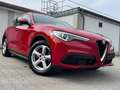 Alfa Romeo Stelvio Super / LED/ACC/Memory/CAM/EHK/XENON Rot - thumbnail 7