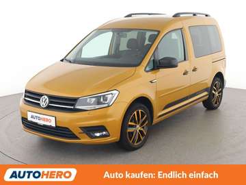 2.0 TDI Family BlueMotion Tech