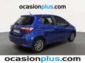 Toyota Yaris 1.5 Active Azul - thumbnail 3