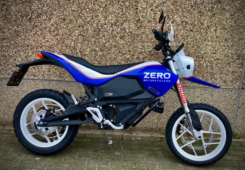 Zero Zero FXE - foto 3