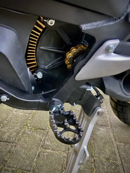 Zero Zero FXE - foto 4