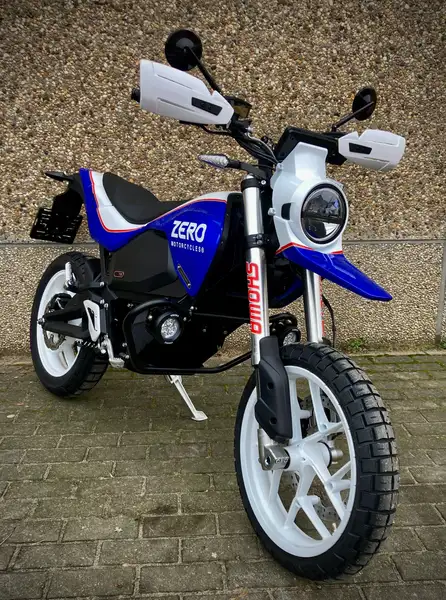 Zero Zero FXE - foto 6