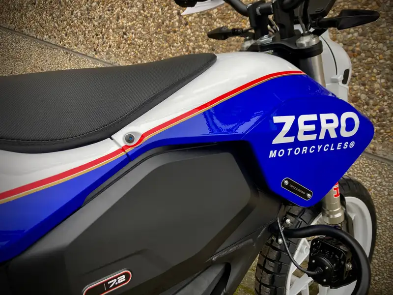 Zero Zero FXE - foto 2